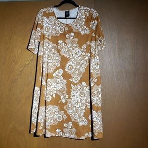 Agnes and Dora Tunic with pockets!